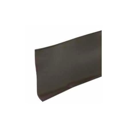 M-D Building Products M-D Wallbase/Dry Back, 48L X 4W, Brown 23688